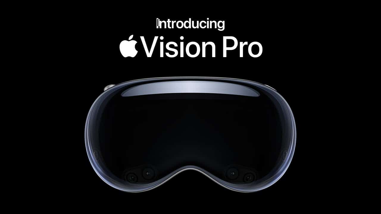 Apple’ın Vision Pro SDK’sı kullanıma sunuldu, yüz yüze geliştirici laboratuvarları önümüzdeki ay başlayacak