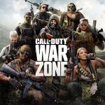 Call of Duty: Warzone elveda
