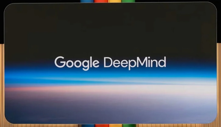 google-deepmind