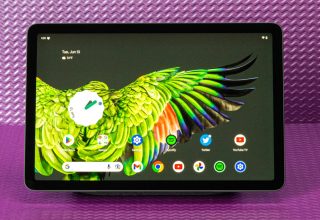 Google’ın Pixel Tablet’i iyi, ancak hoparlör yuvası her şeyi değiştiriyor
