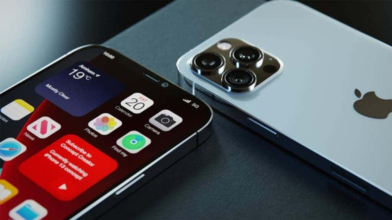 İphone 15 Pro Max / Ultra özellikleri ortaya çıktı