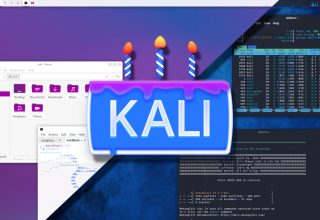 Kali Linux 2023.1, Kali Purple, güncellemeler ve daha fazlasıyla geliyor