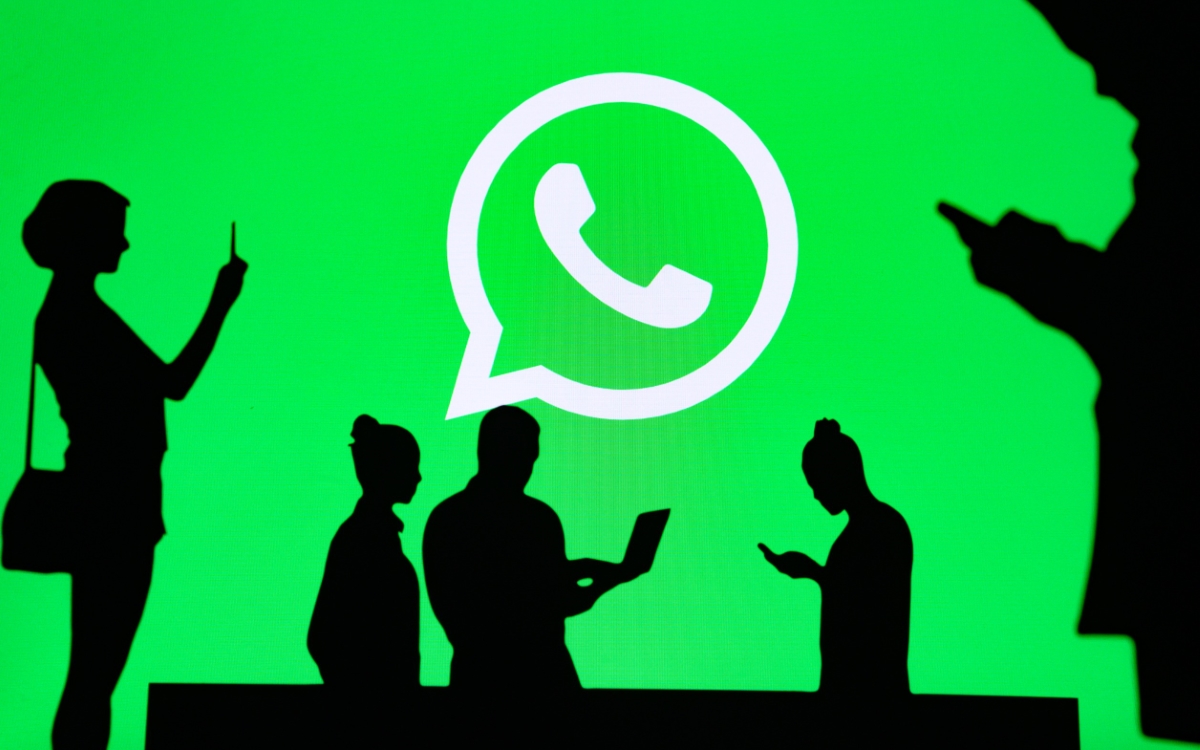 WhatsApp artık bilinmeyen numaralardan gelen aramaları sessize alabilir