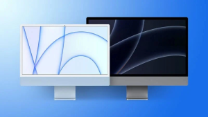 Apple, 32 inç ekrana sahip yeni bir iMac geliştiriyor