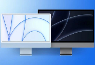 Apple, 32 inç ekrana sahip yeni bir iMac geliştiriyor
