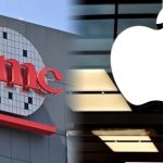 Apple, TSMC’nin iPhone’lar için üretebileceği tüm 3nm çiplerini satın alıyor