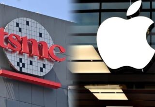 Apple, TSMC’nin iPhone’lar için üretebileceği tüm 3nm çiplerini satın alıyor